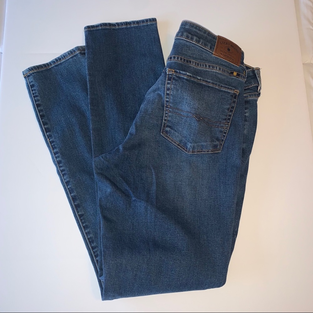 Lucky Brand Jeans